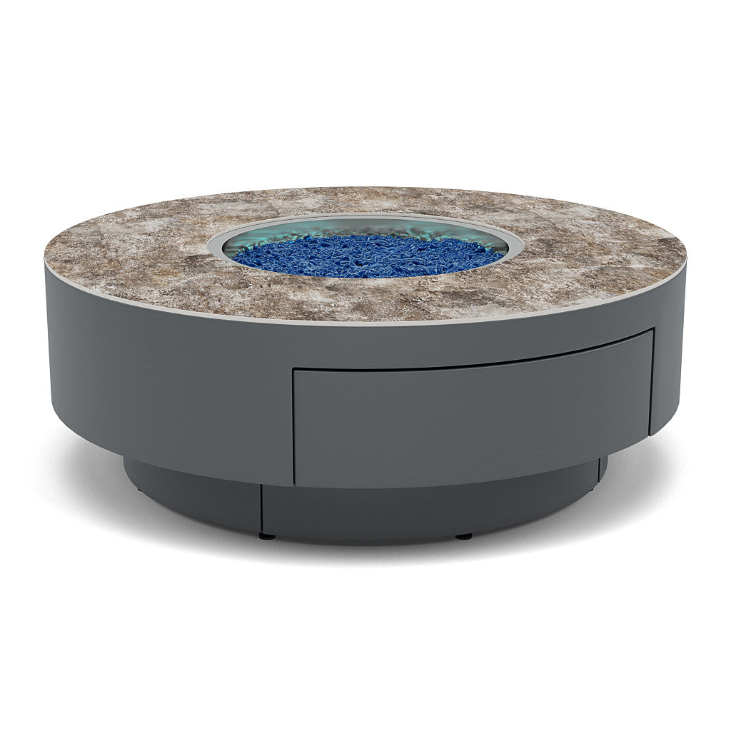 Naples 54" Round Table