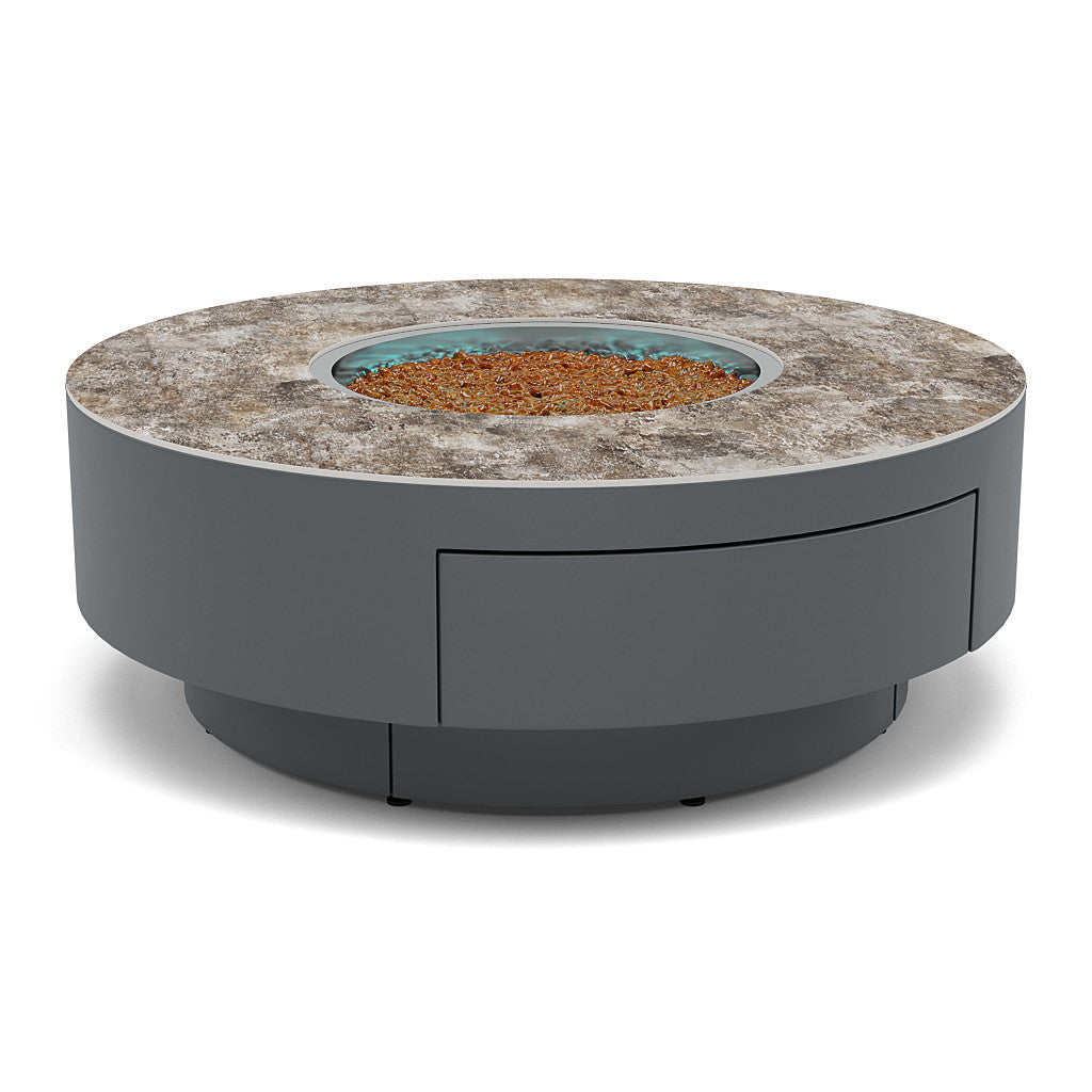 Naples 54" Round Table