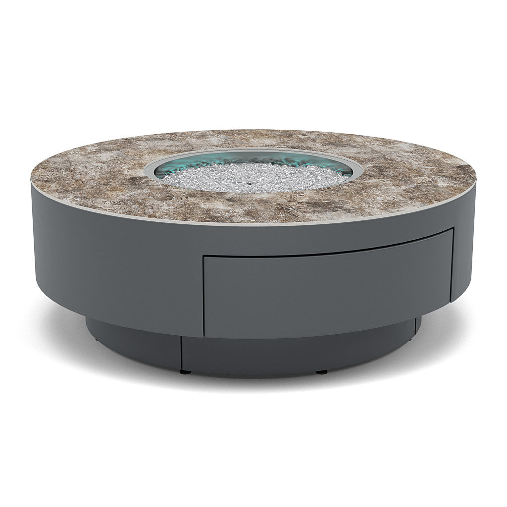 Naples 54" Round Table