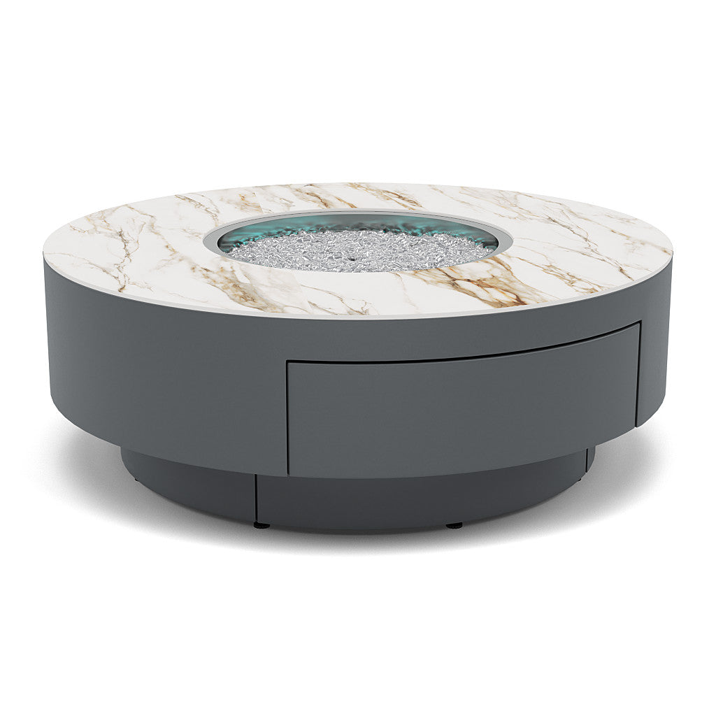 Naples 54" Round Table