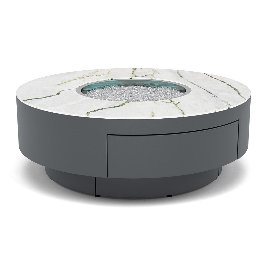 Naples 54" Round Table