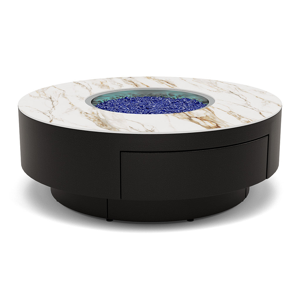 Naples 54" Round Table