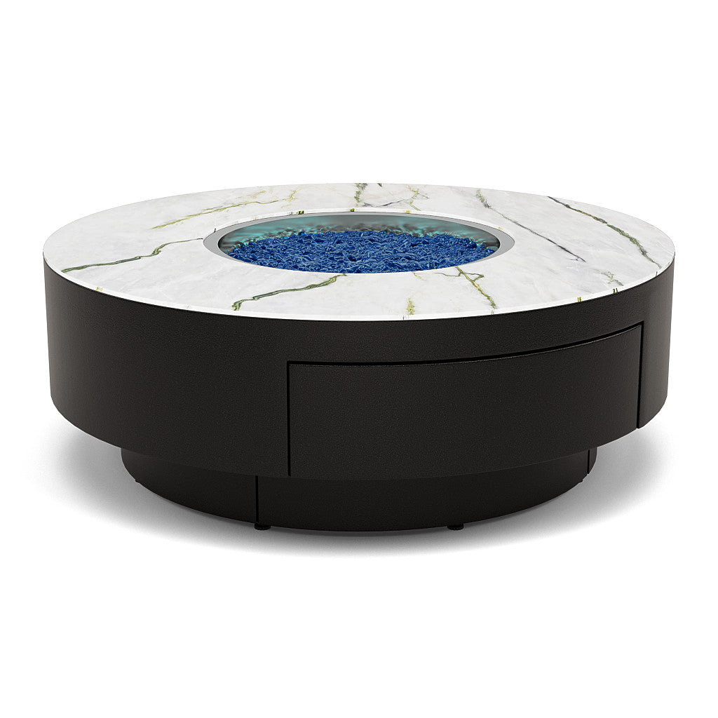 Naples 54" Round Table