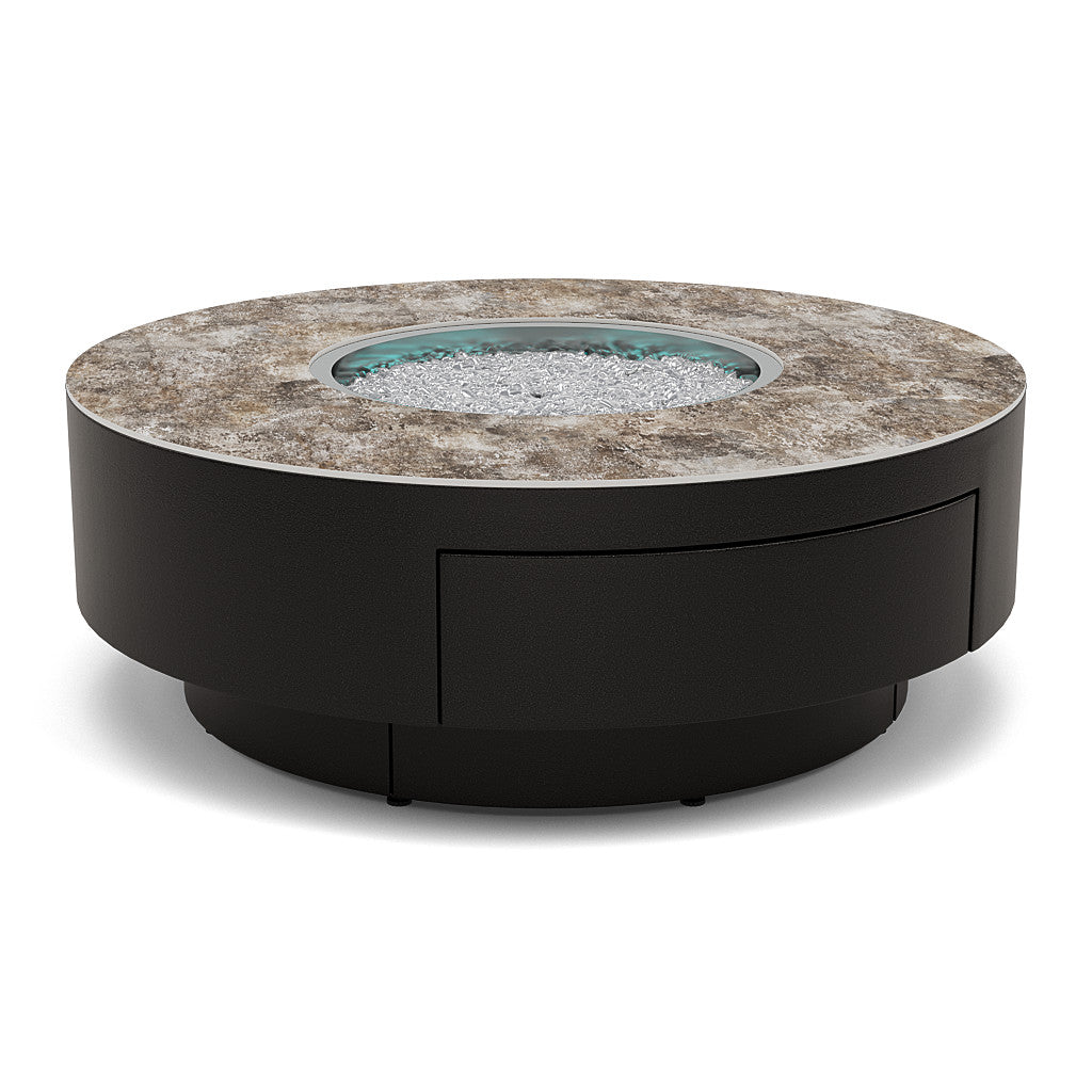 Naples 54" Round Table