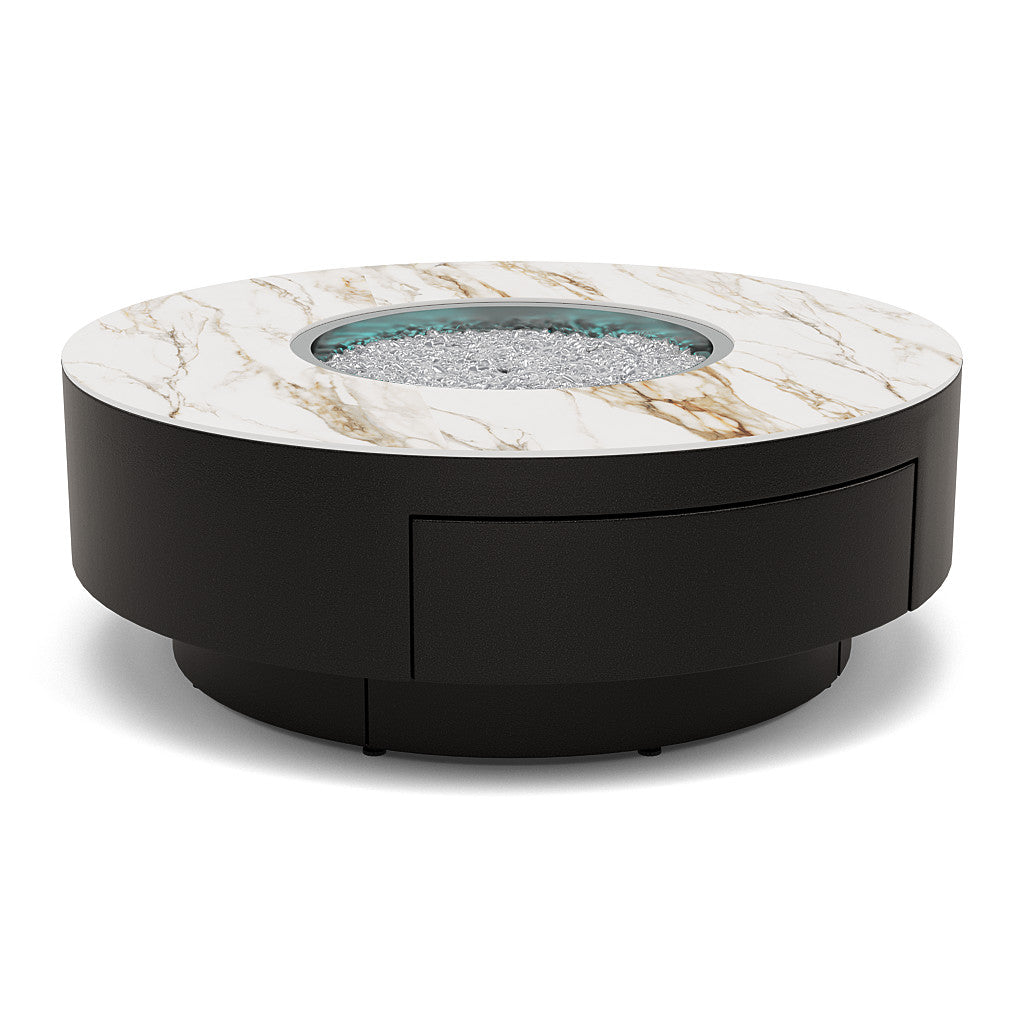 Naples 54" Round Table