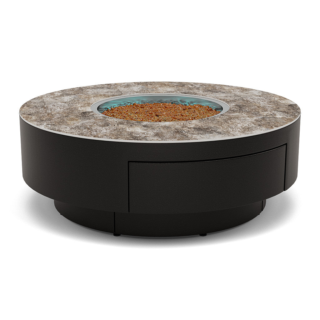 Naples 54" Round Table