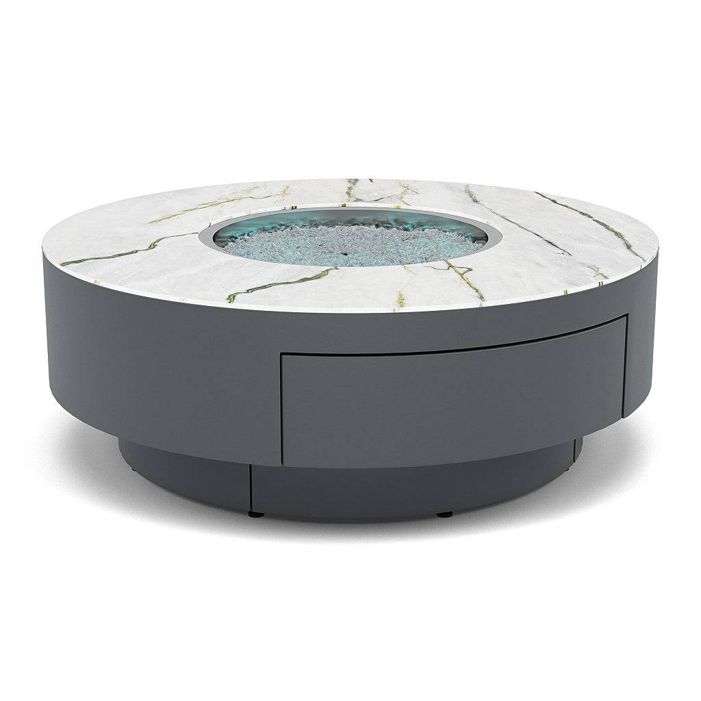 Naples 54" Round Table