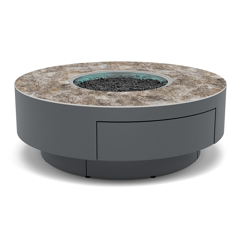 Naples 54" Round Table