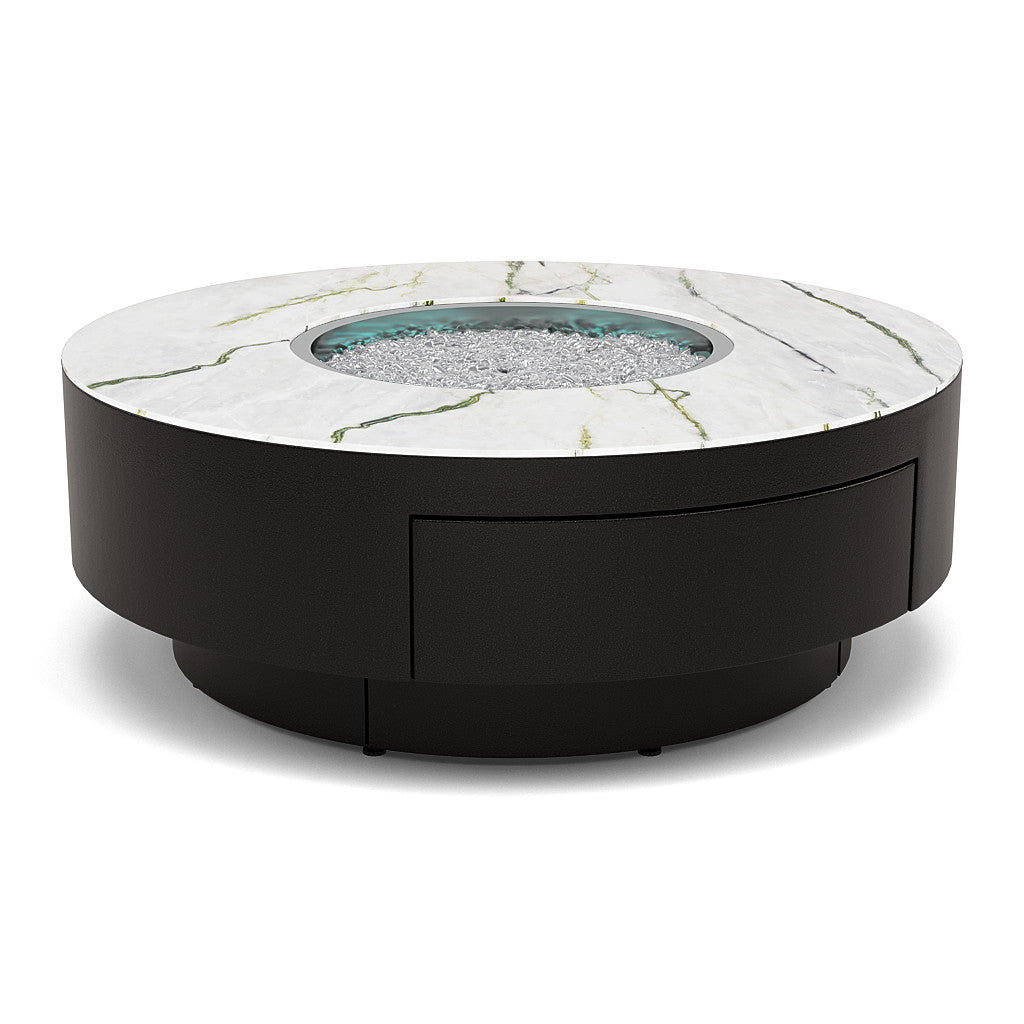 Naples 54" Round Table