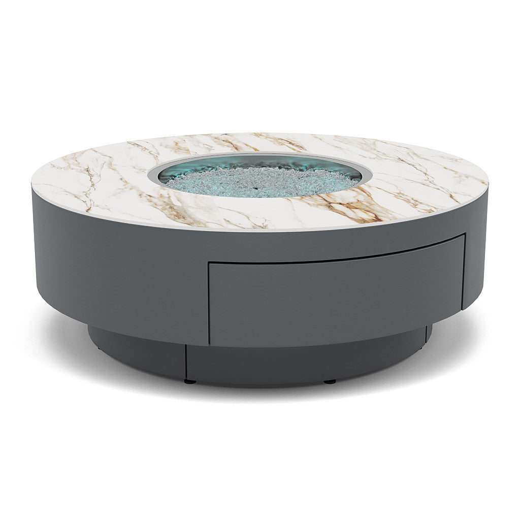 Naples 54" Round Table
