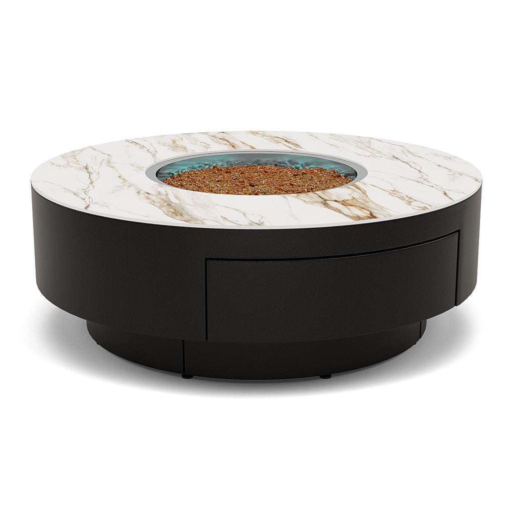 Naples 54" Round Table