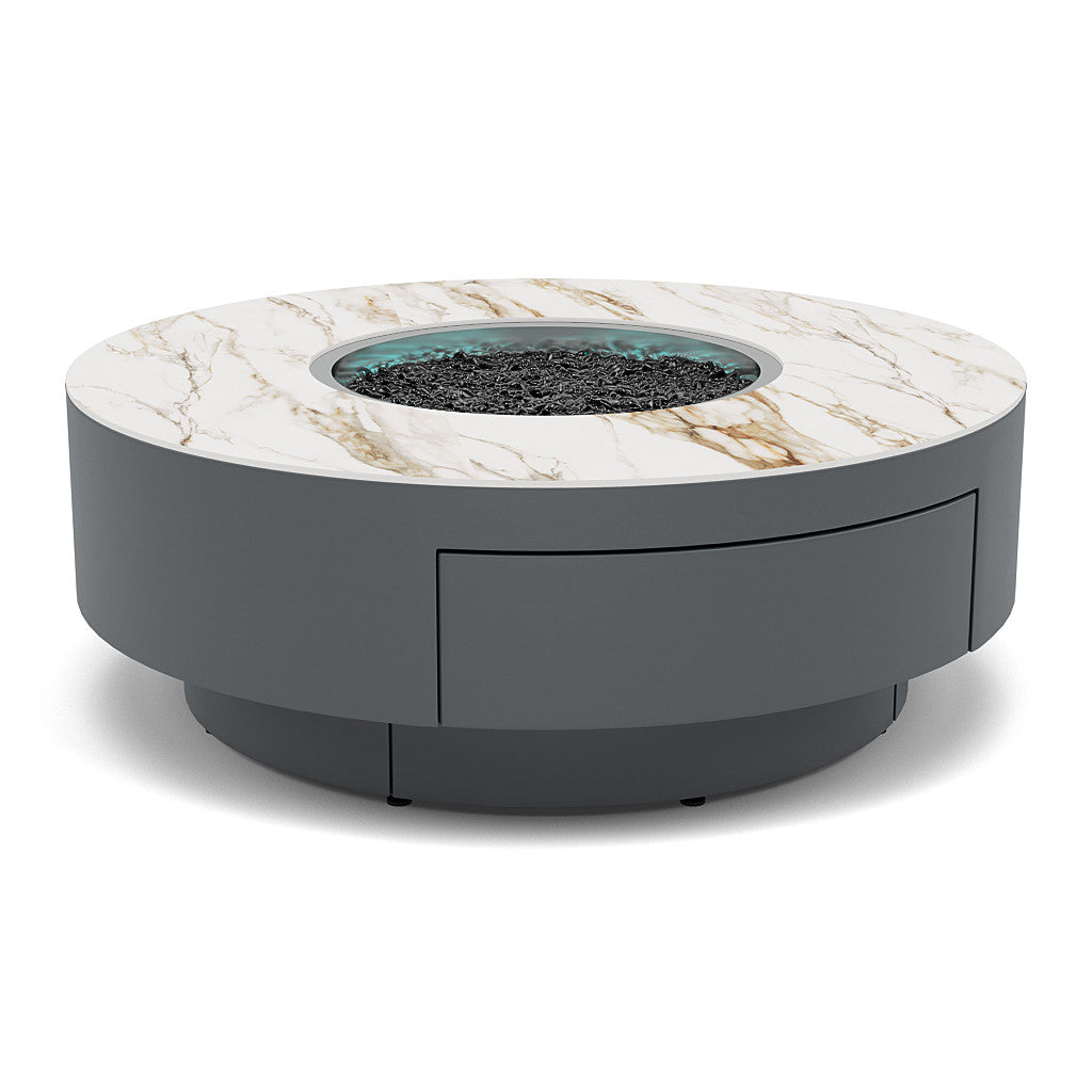 Naples 54" Round Table