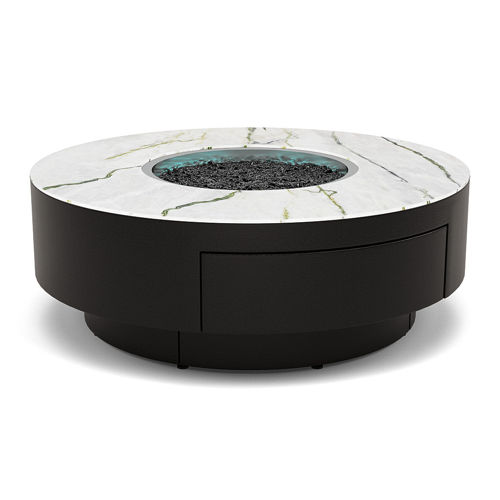 Naples 54" Round Table