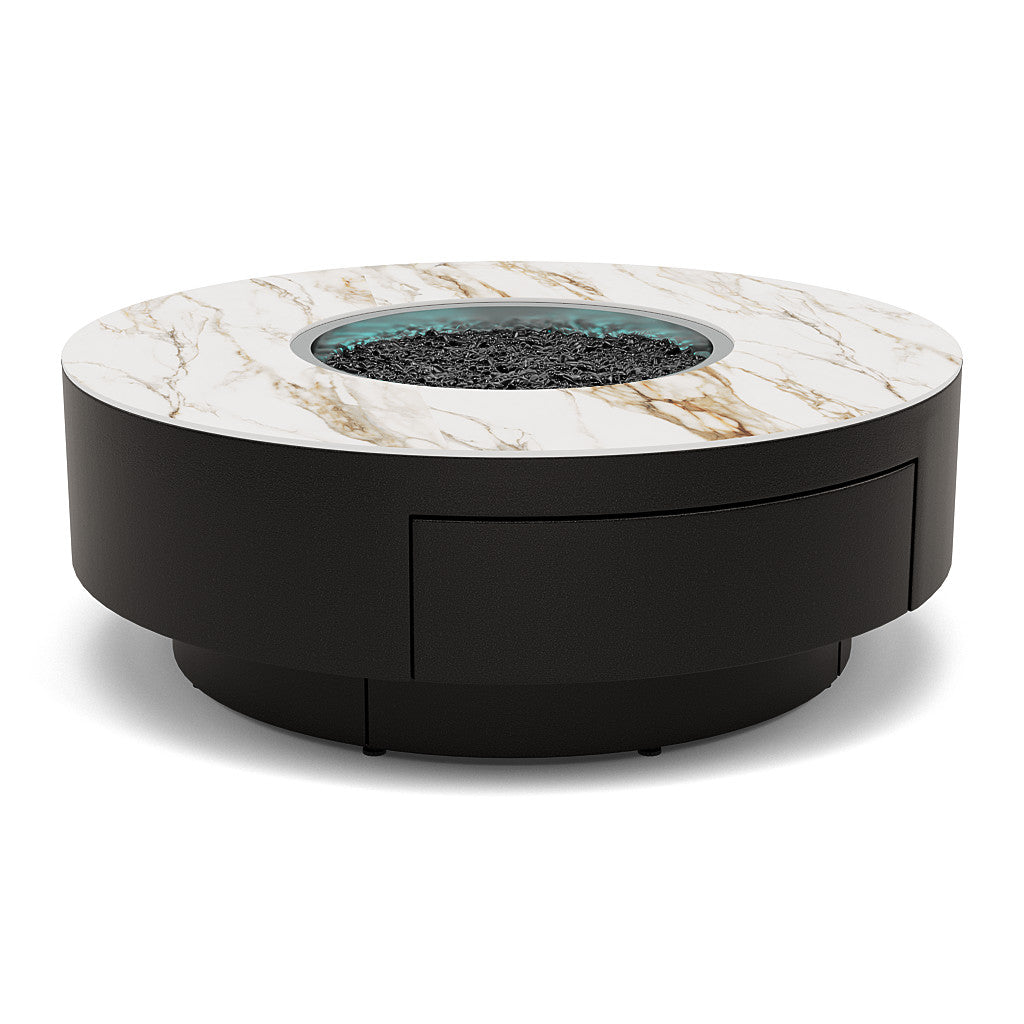Naples 54" Round Table