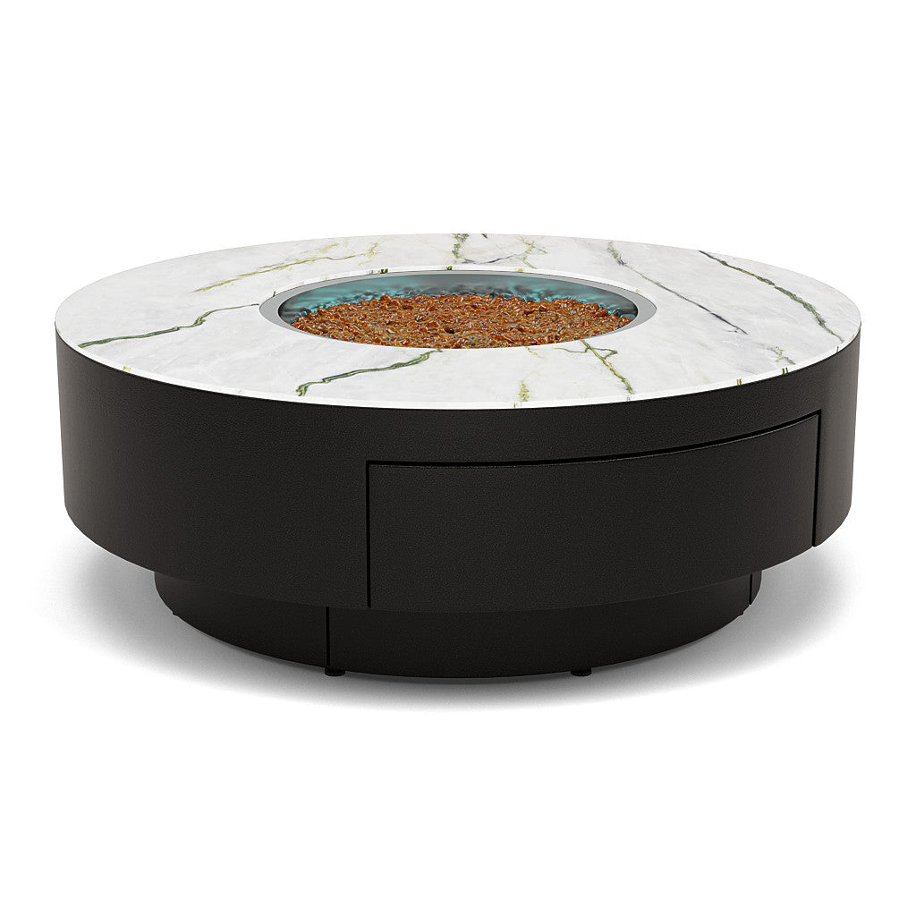 Naples 54" Round Table