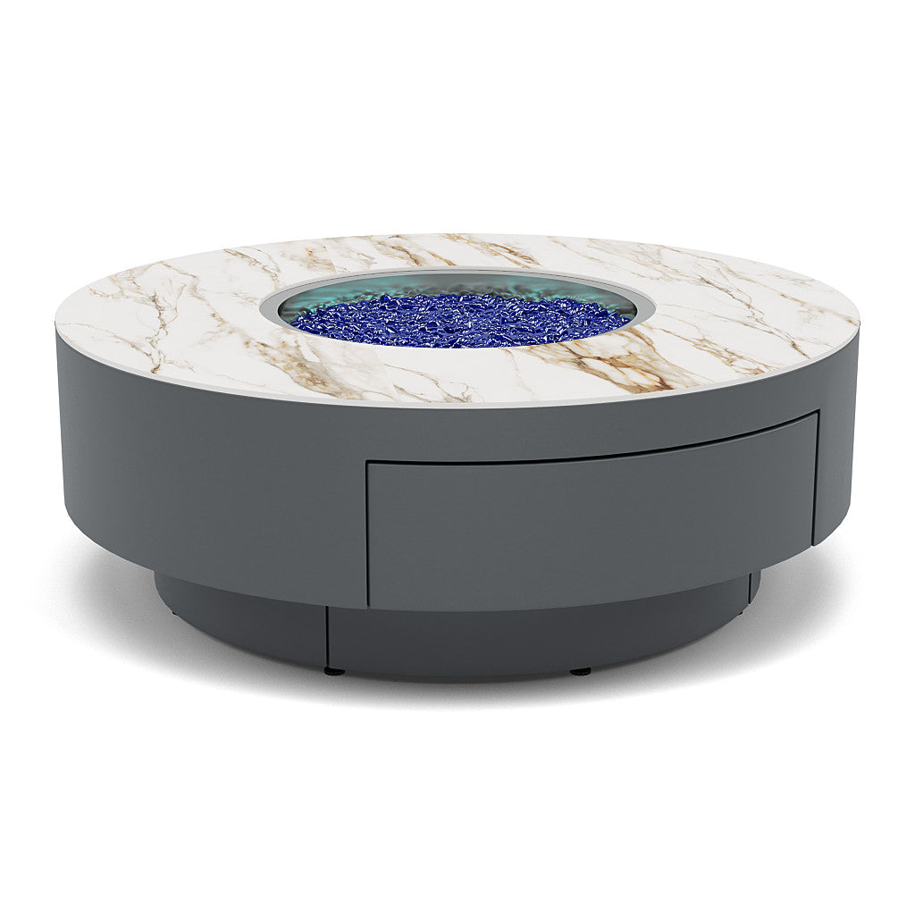 Naples 54" Round Table