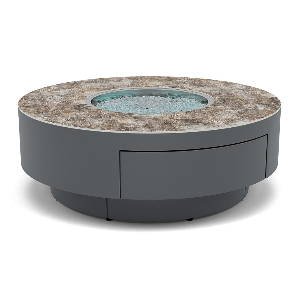 Naples 54" Round Table