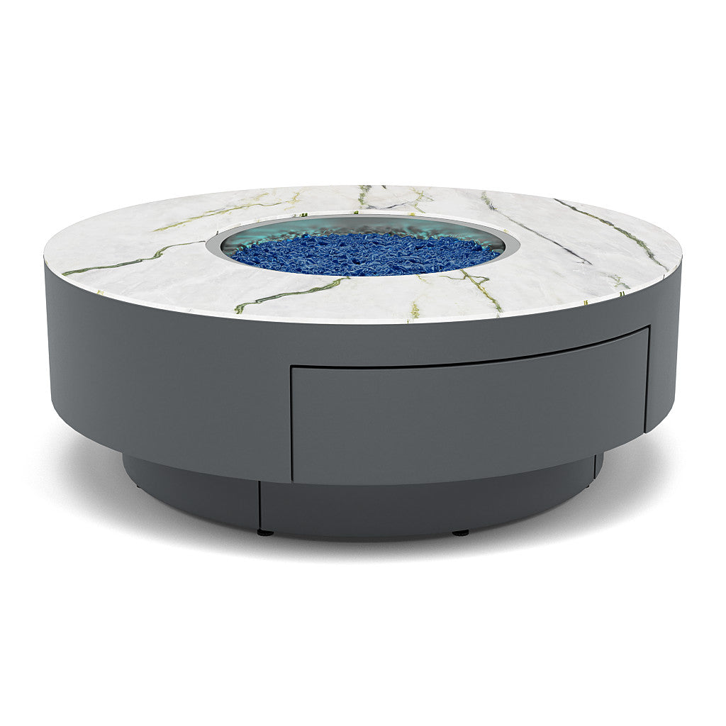 Naples 54" Round Table
