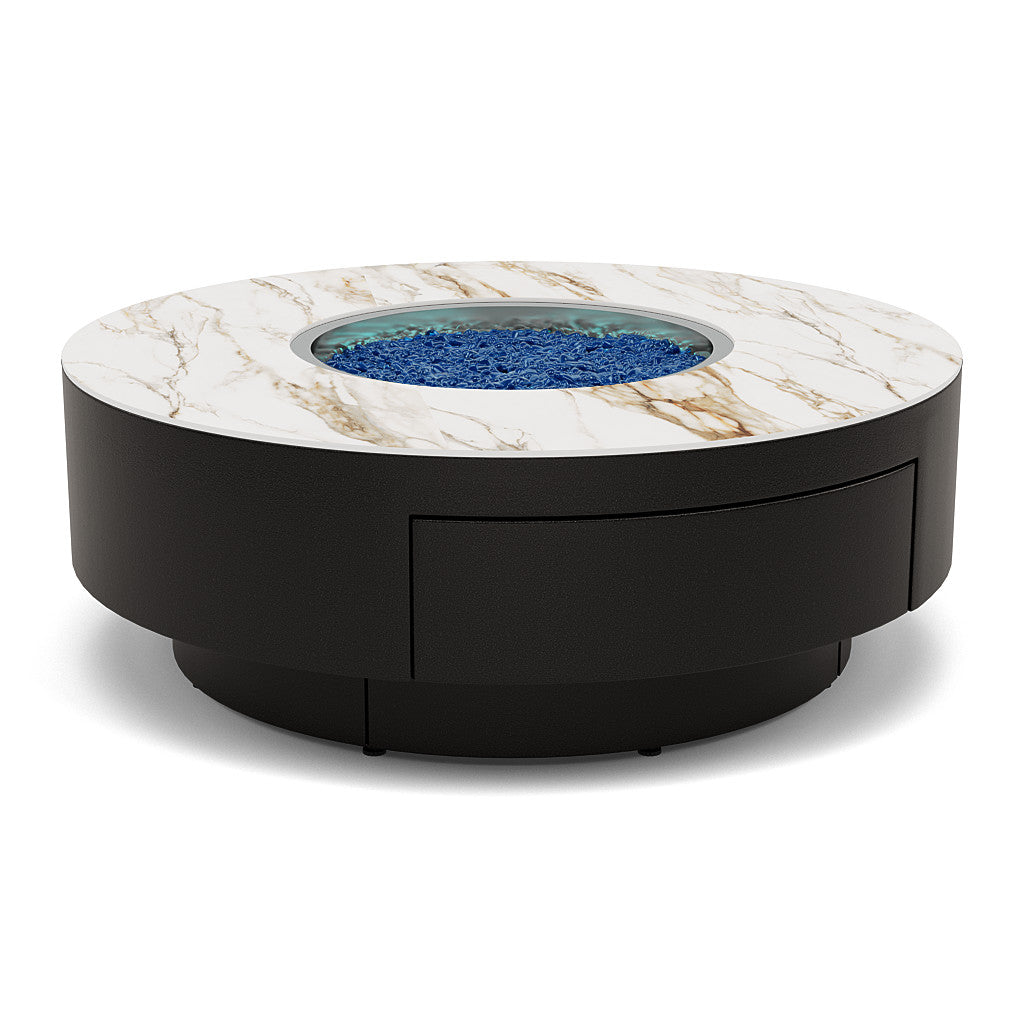 Naples 54" Round Table