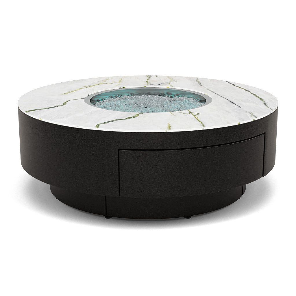 Naples 54" Round Table