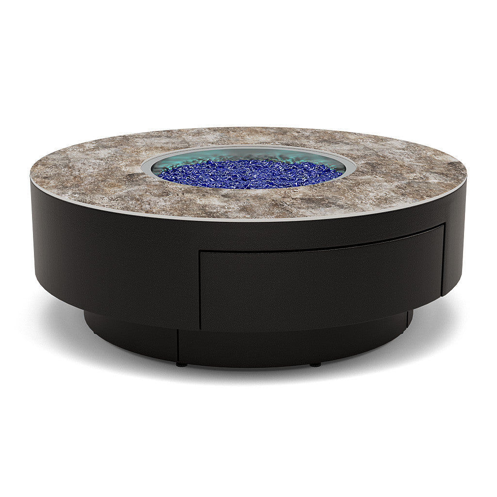 Naples 54" Round Table