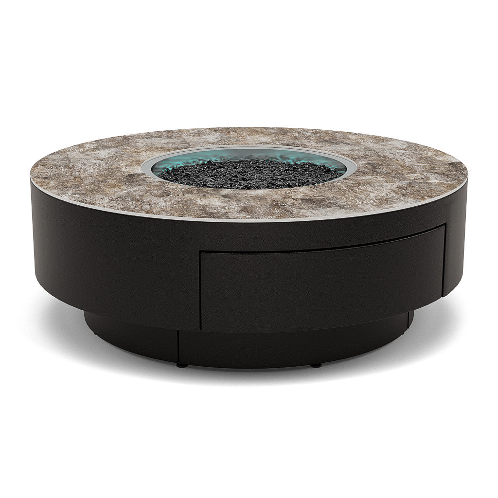 Naples 54" Round Table