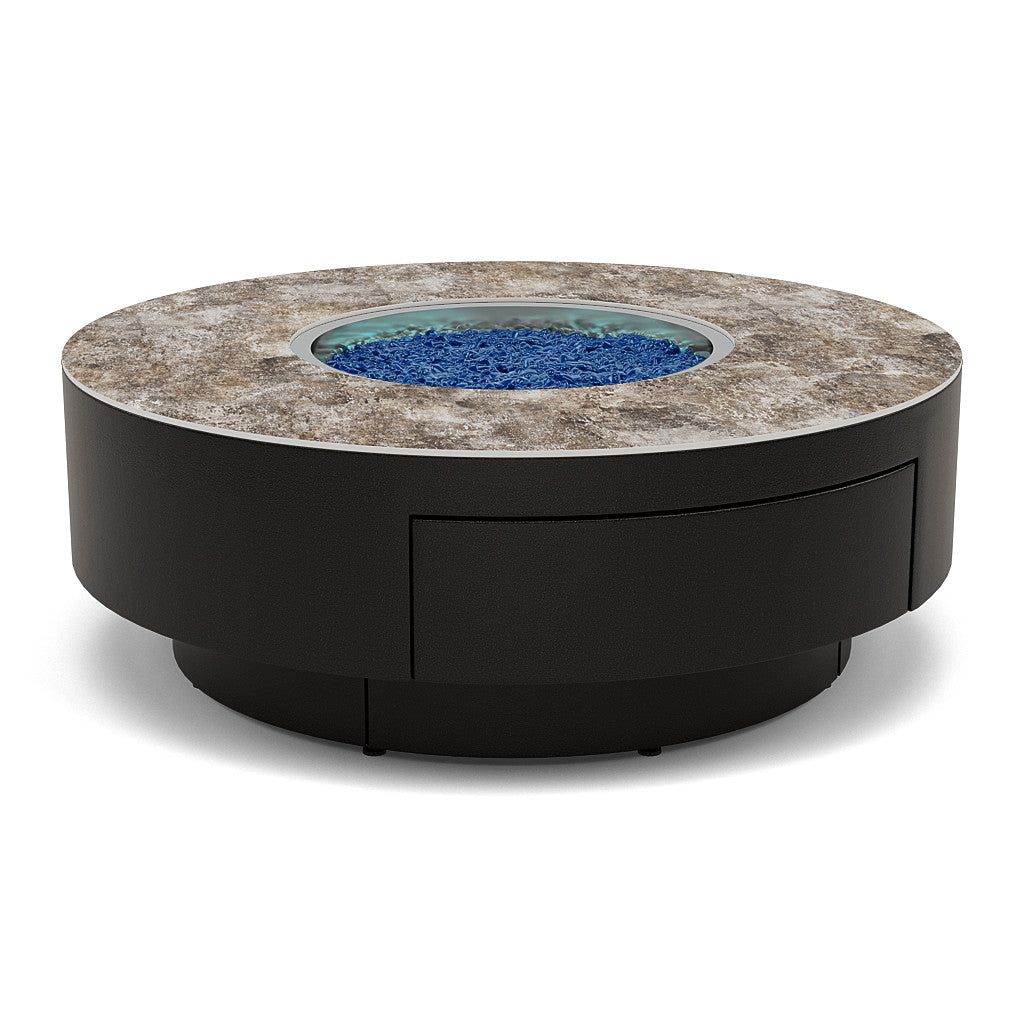 Naples 54" Round Table