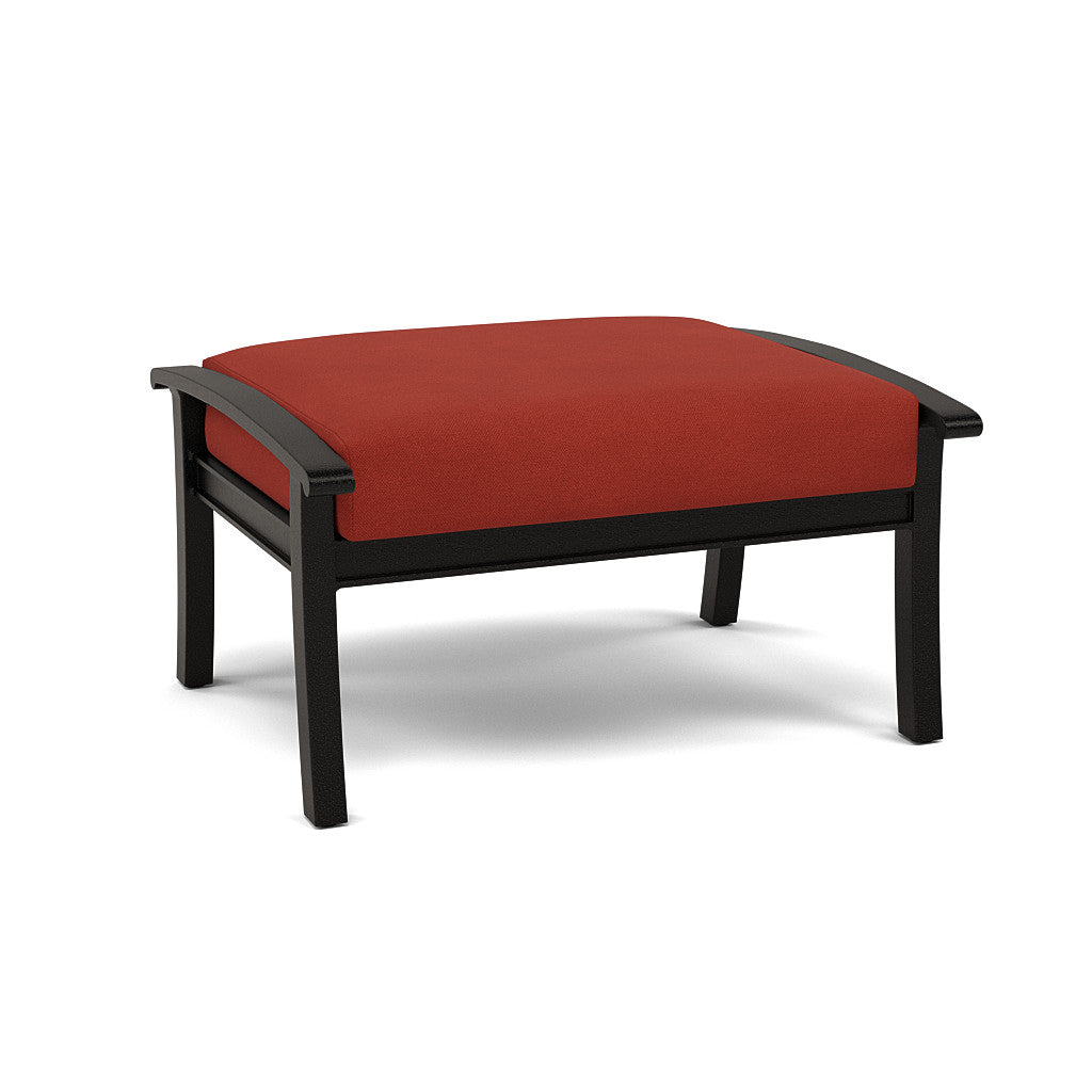 Newport Ottoman