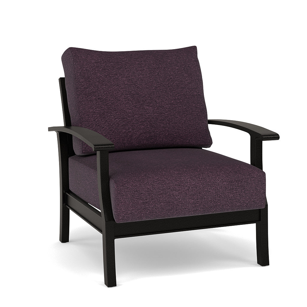 Newport Club Chair