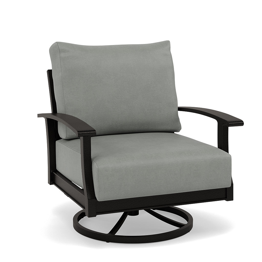 Newport Club Swivel Rocker