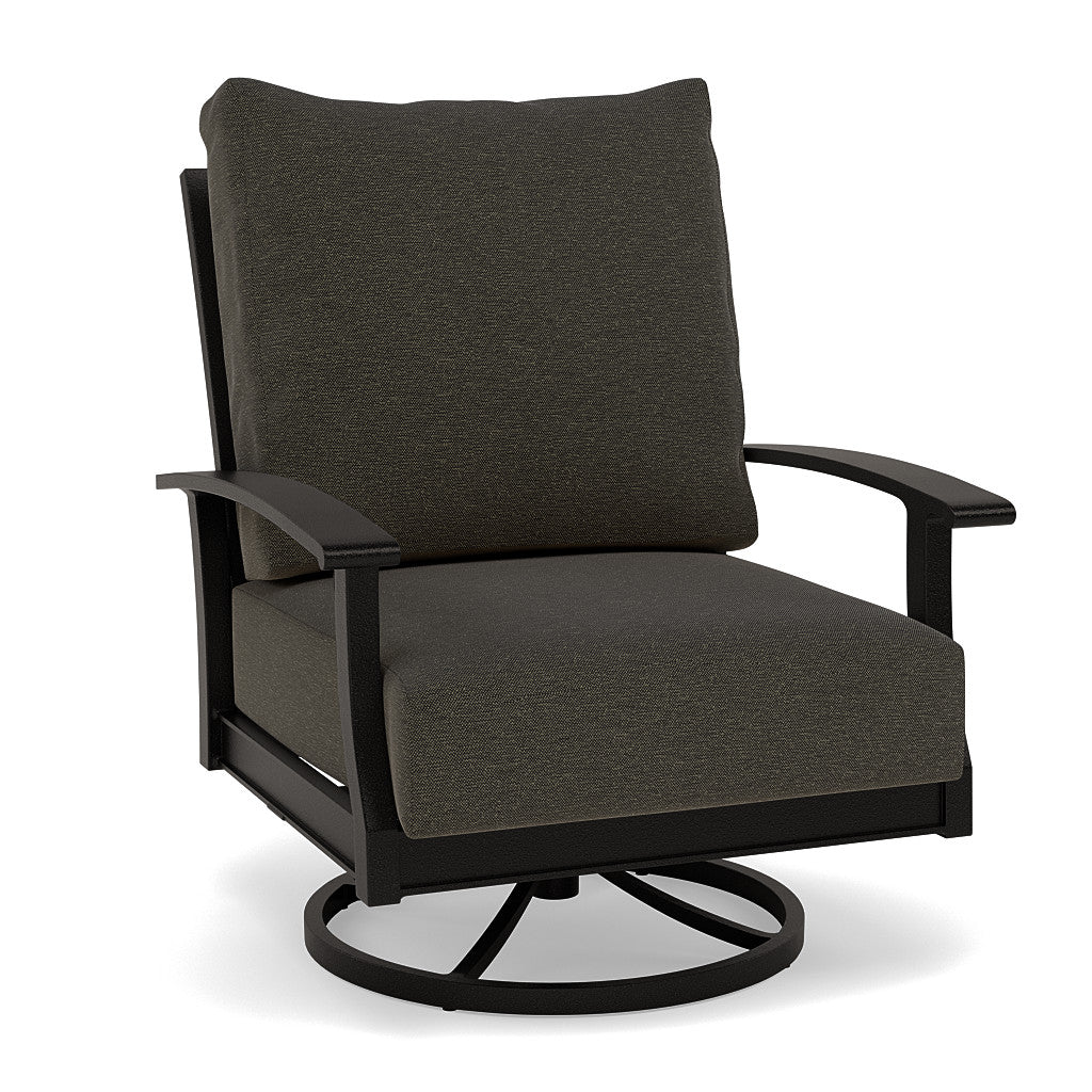 Newport Club Swivel Rocker