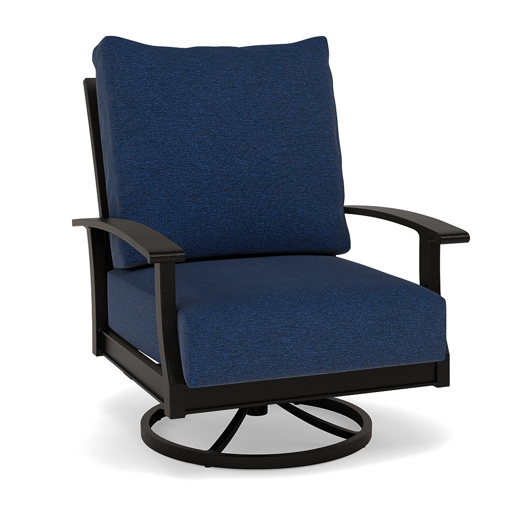 Newport Club Swivel Rocker
