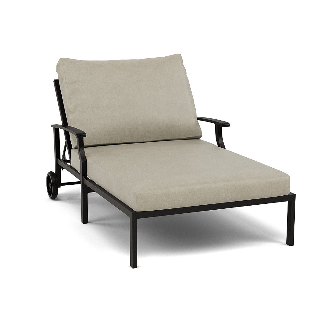 Newport Cuddle Chaise