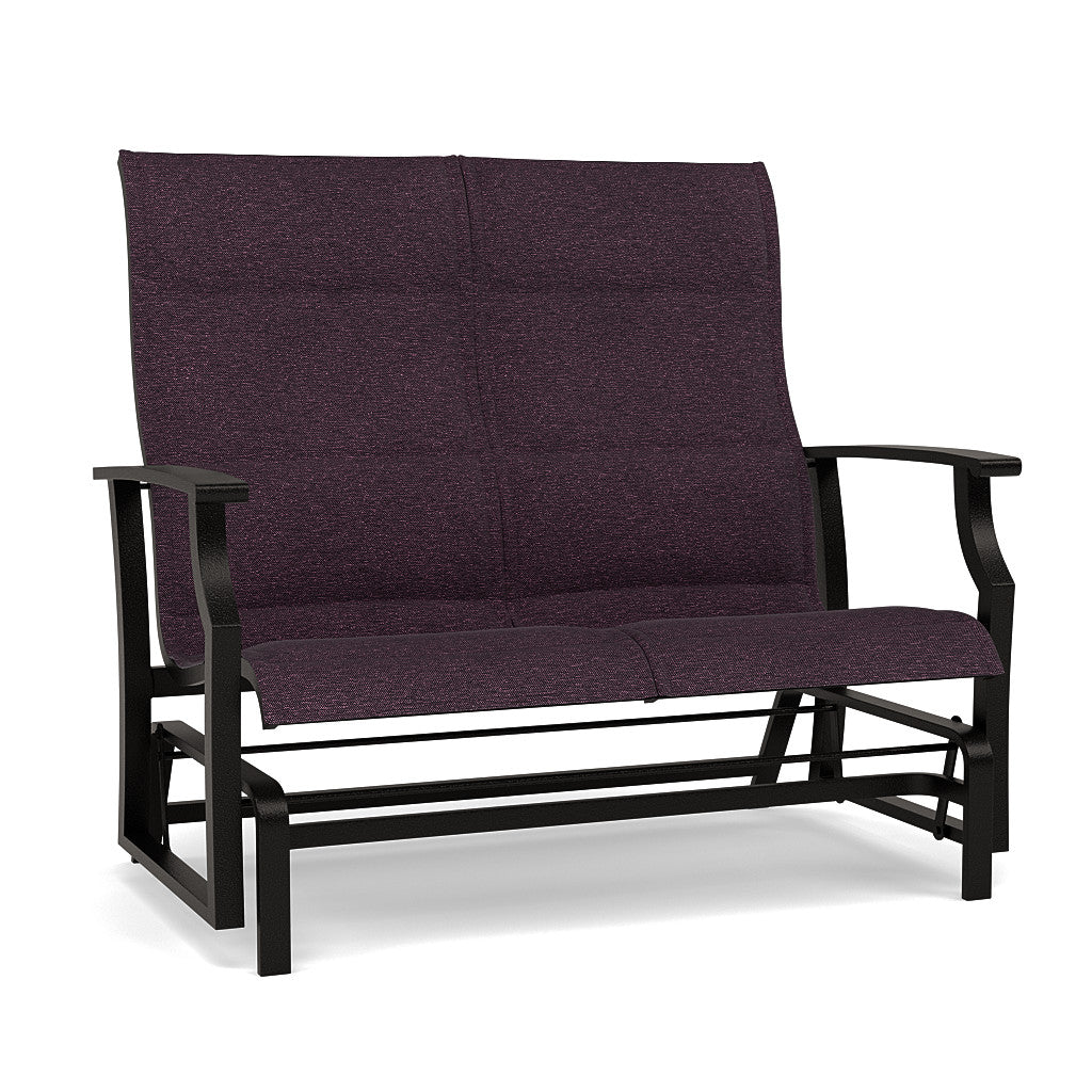 Newport Padded Sling Double Glider