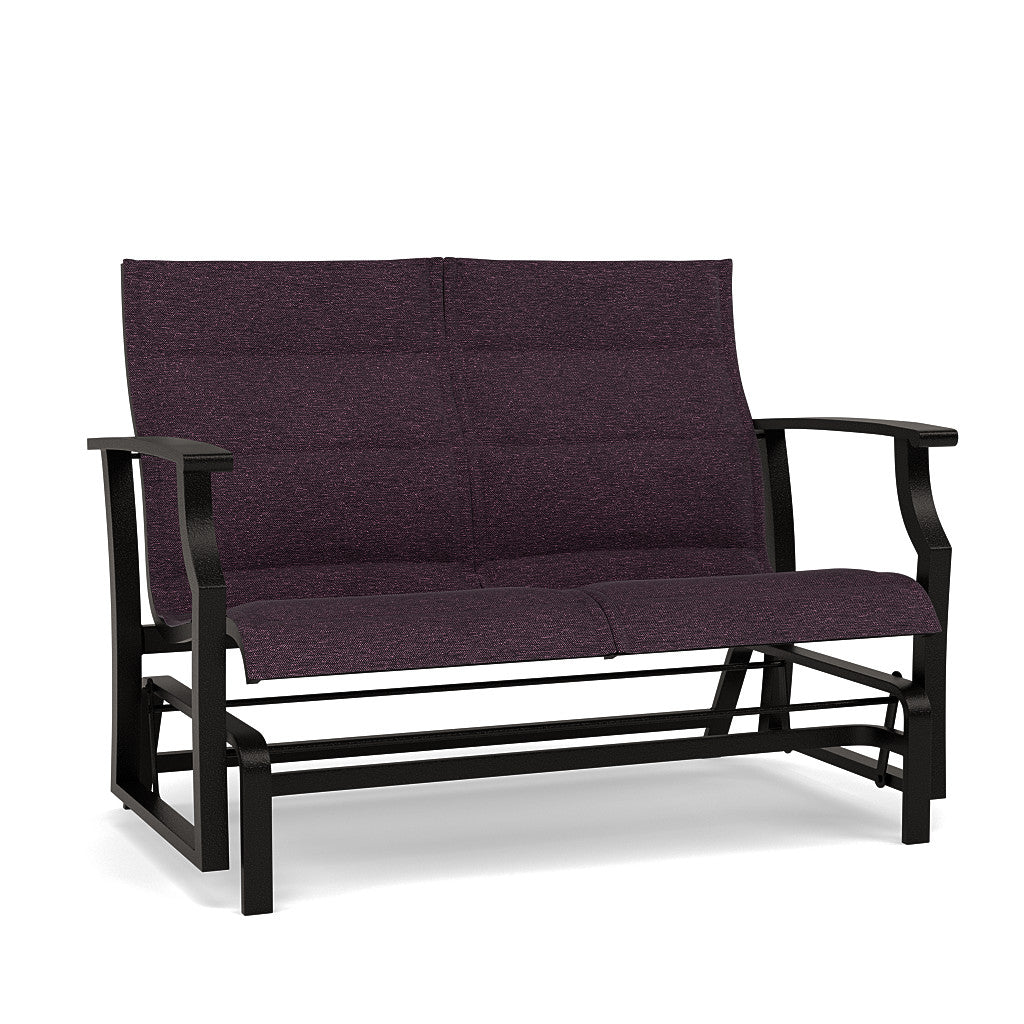 Newport Padded Sling Double Glider