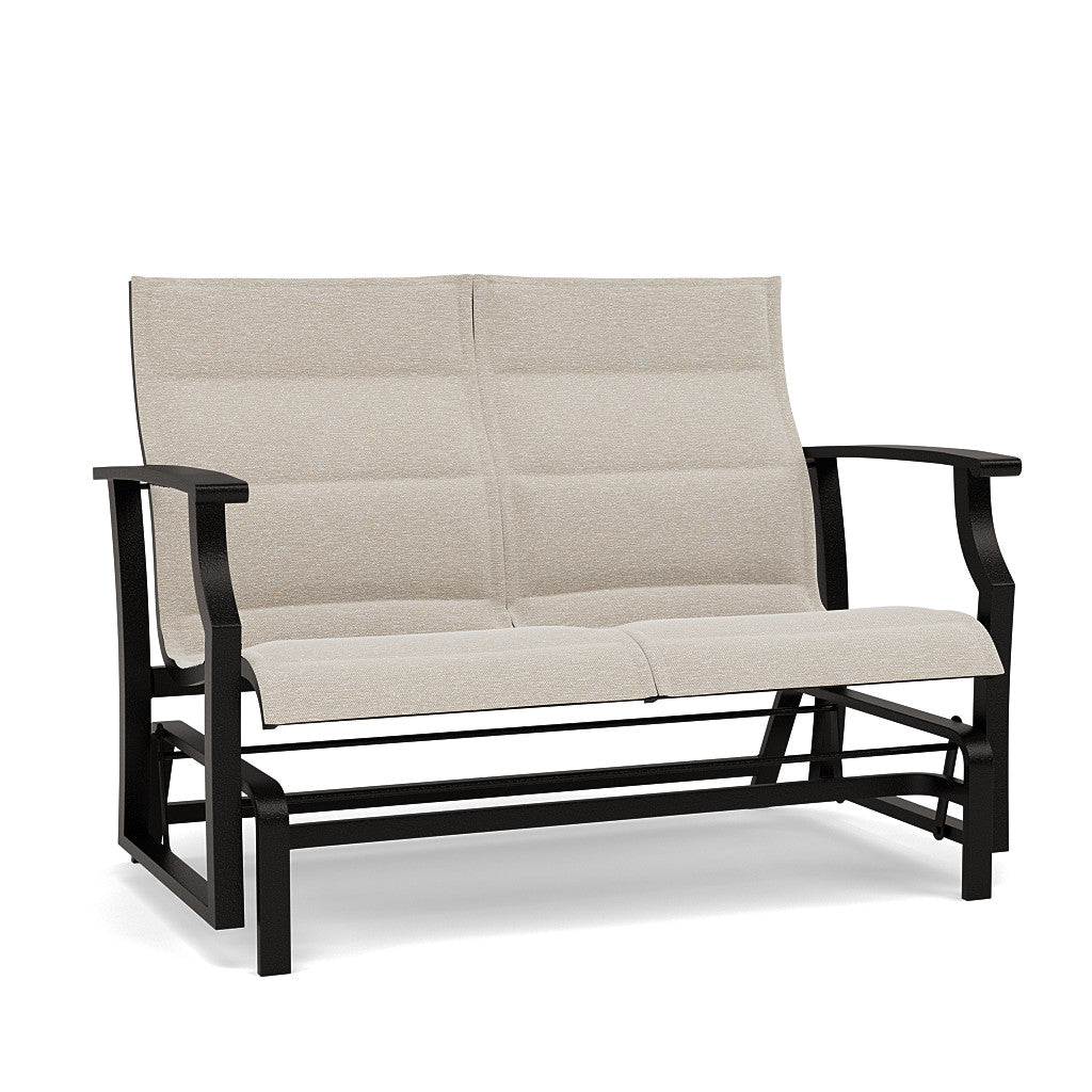 Newport Padded Sling Double Glider