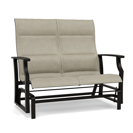Newport Padded Sling Double Glider