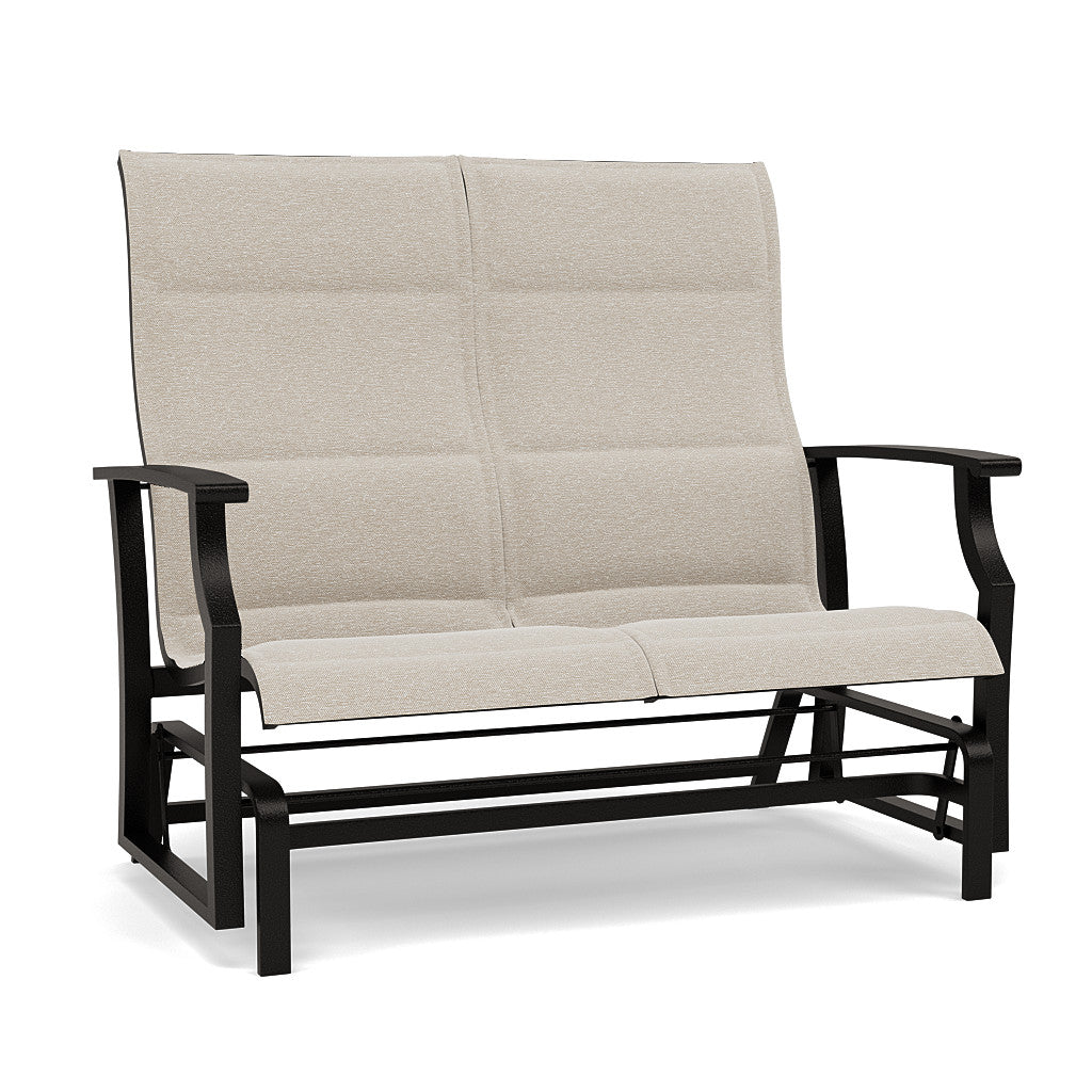 Newport Padded Sling Double Glider