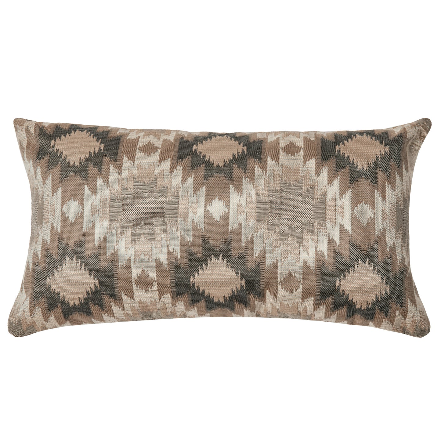 Bliss By Design Throw Pillows