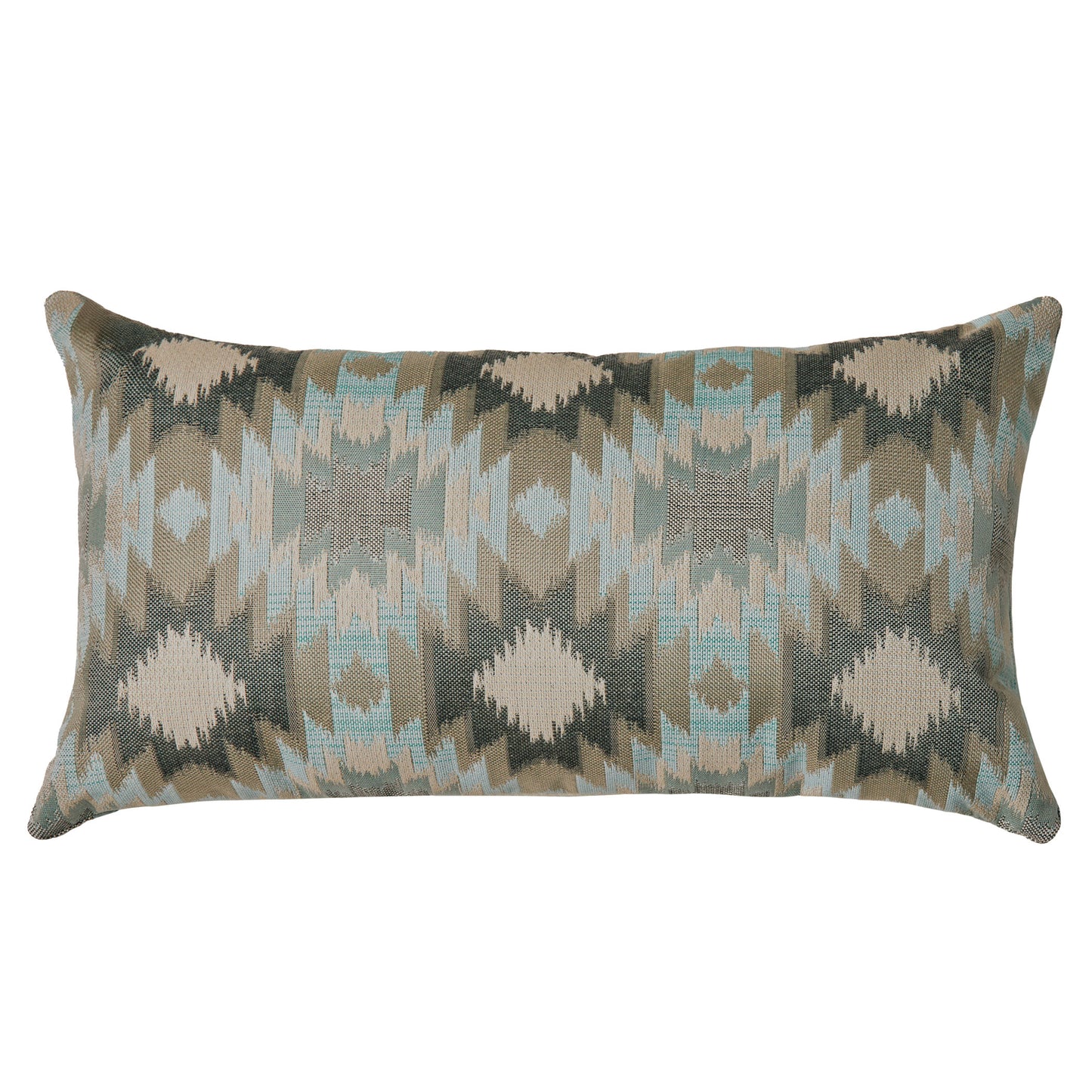 Bliss By Design Throw Pillows