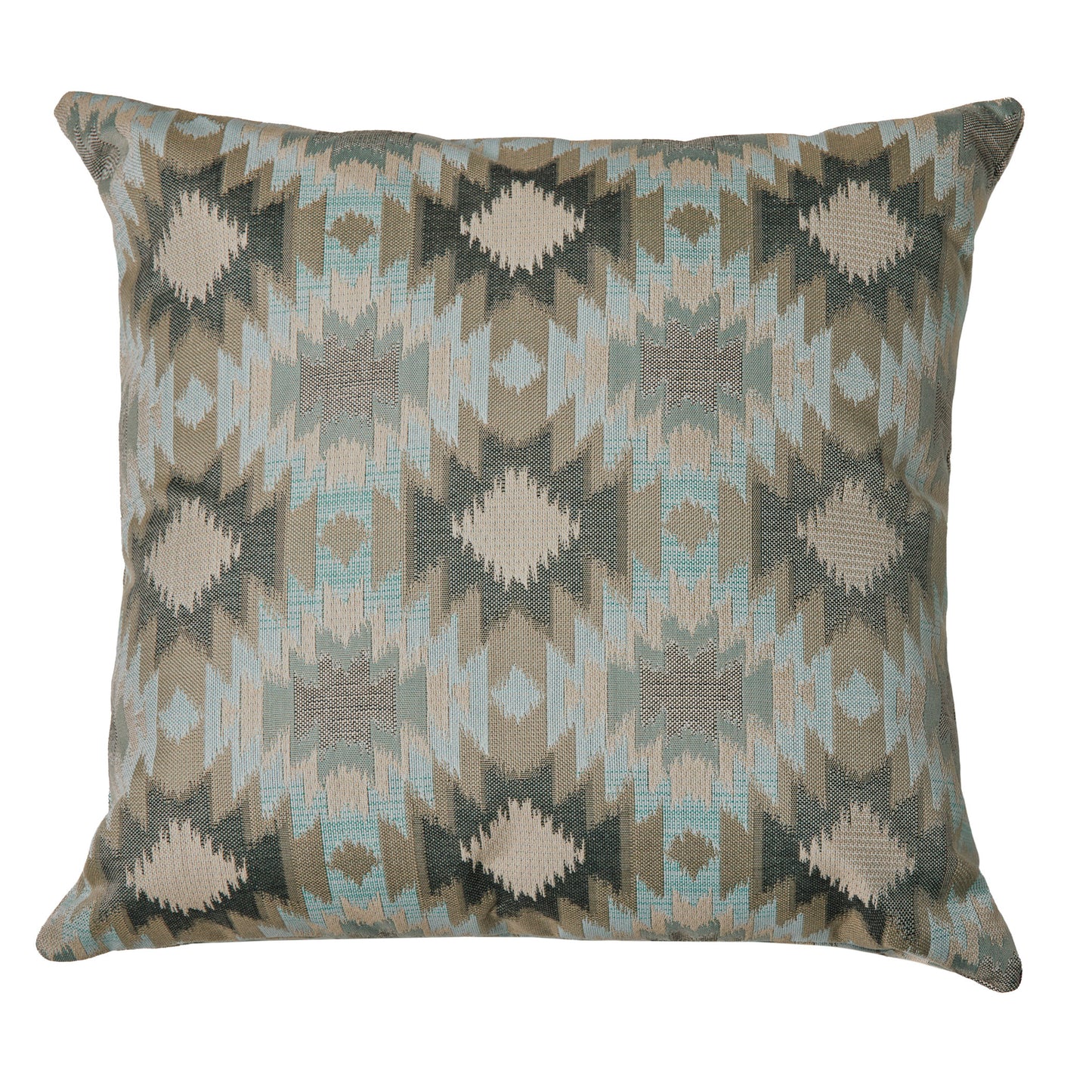 Bliss By Design Throw Pillows