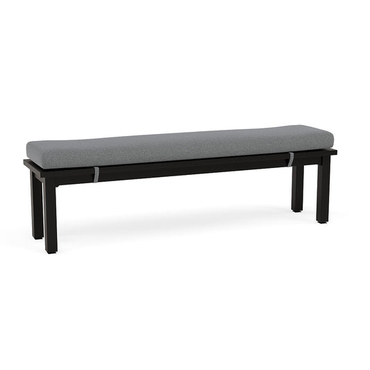 Backless Bench Seat