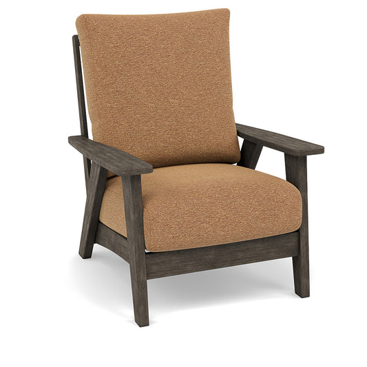 Patriot Club Chair
