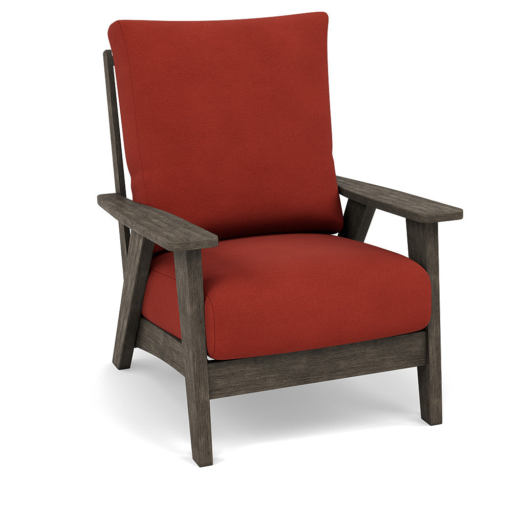 Patriot Club Chair