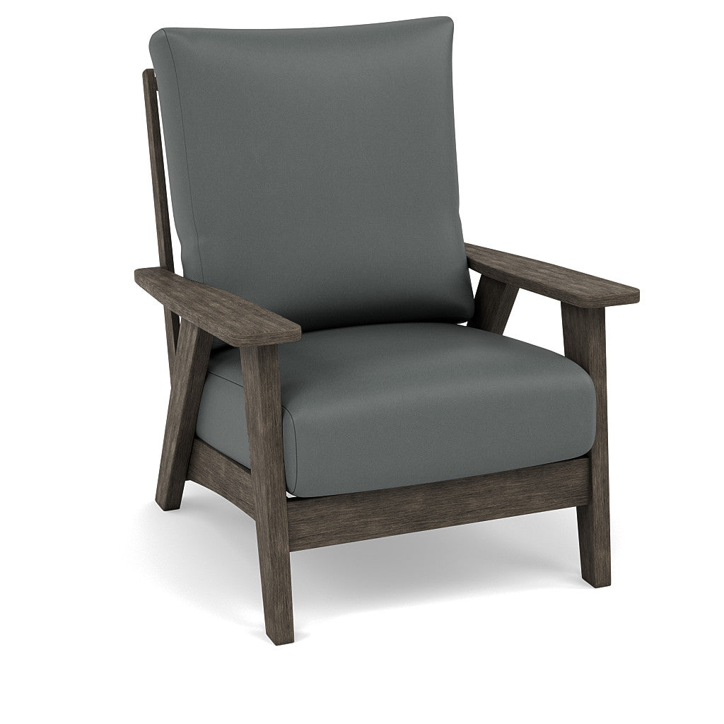 Patriot Club Chair
