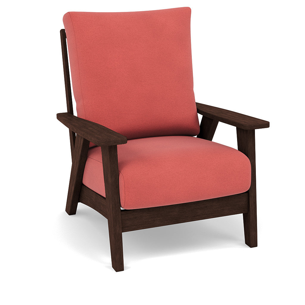 Patriot Club Chair