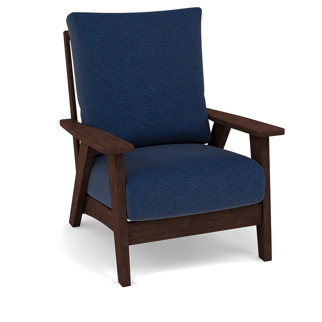 Patriot Club Chair