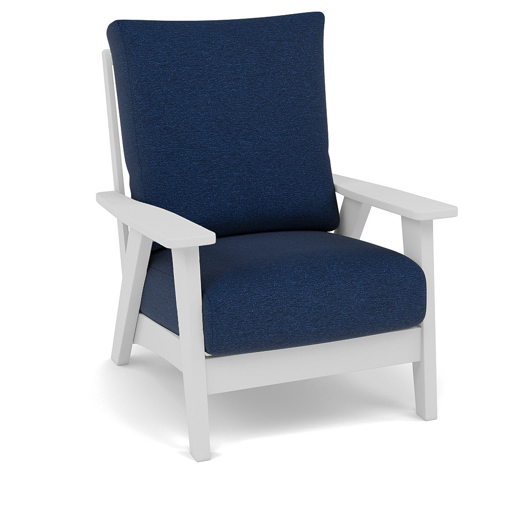 Patriot Club Chair