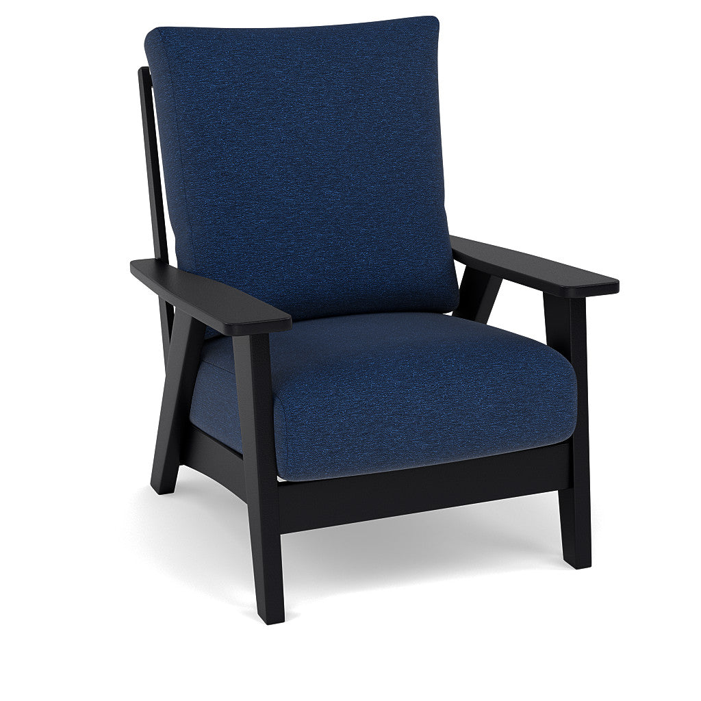 Patriot Club Chair