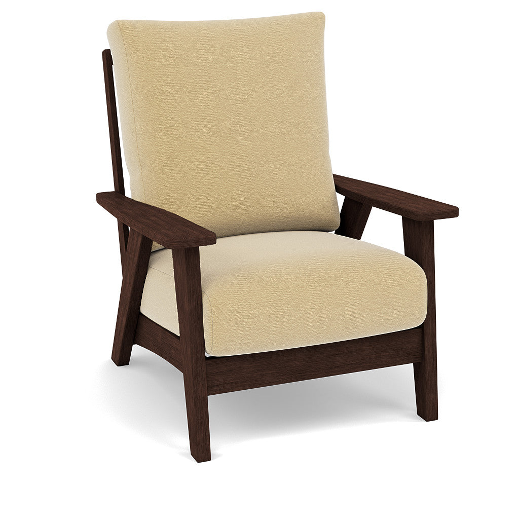 Patriot Club Chair